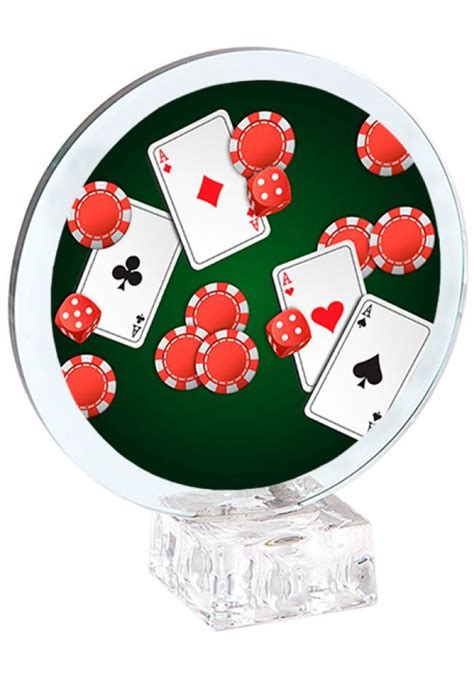 Cristal de poker